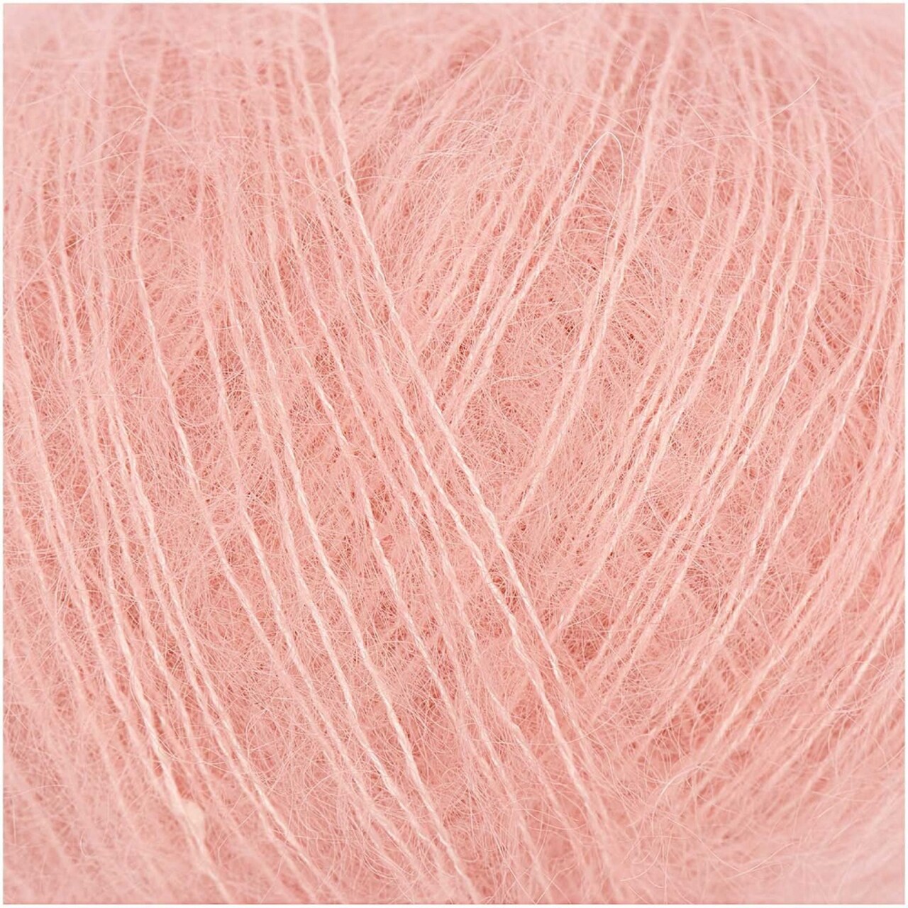 Rico Design Essentials Super Kid Mohair Loves Silk by Universal Yarn - #044 Pink
